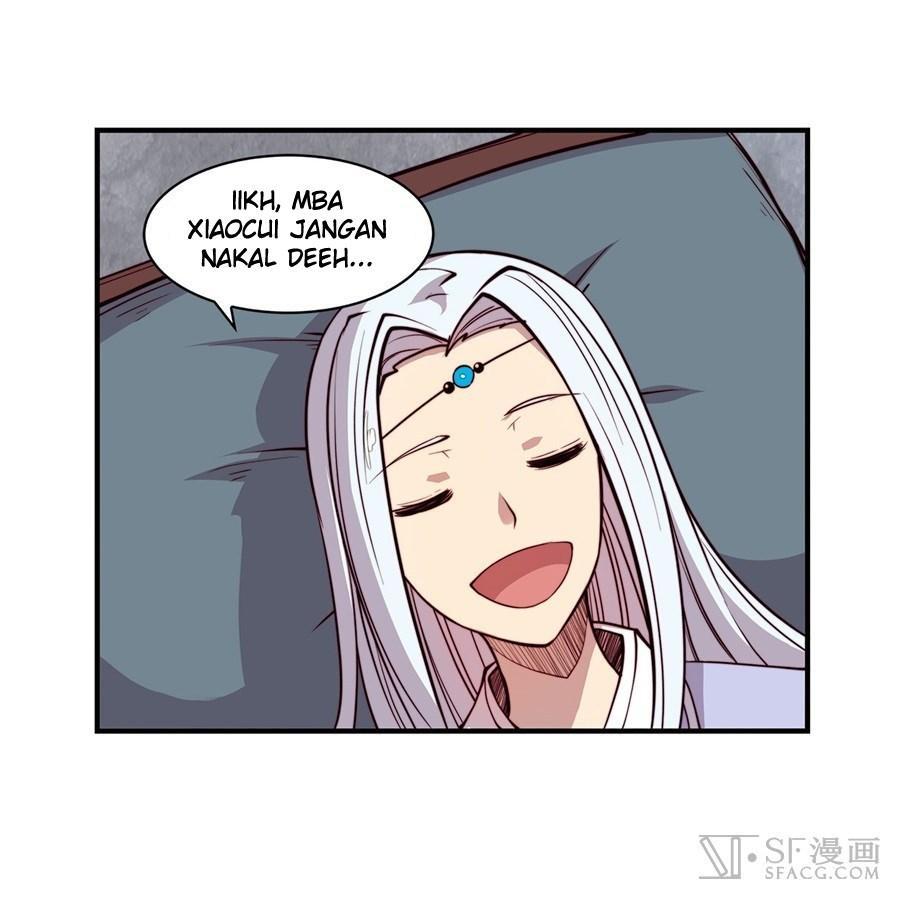 Martial King’s Retired Life Chapter 15 Gambar 15